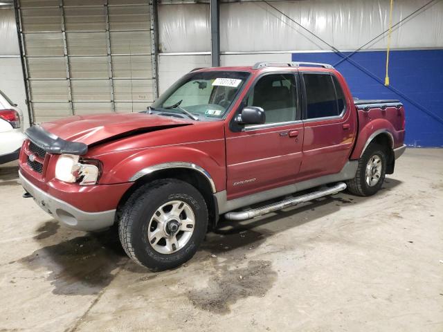 FORD EXPLORER 2001 1fmzu77e21uc22812