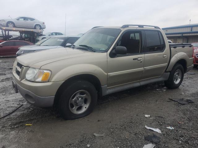 FORD EXPLORER 2001 1fmzu77e21uc66308