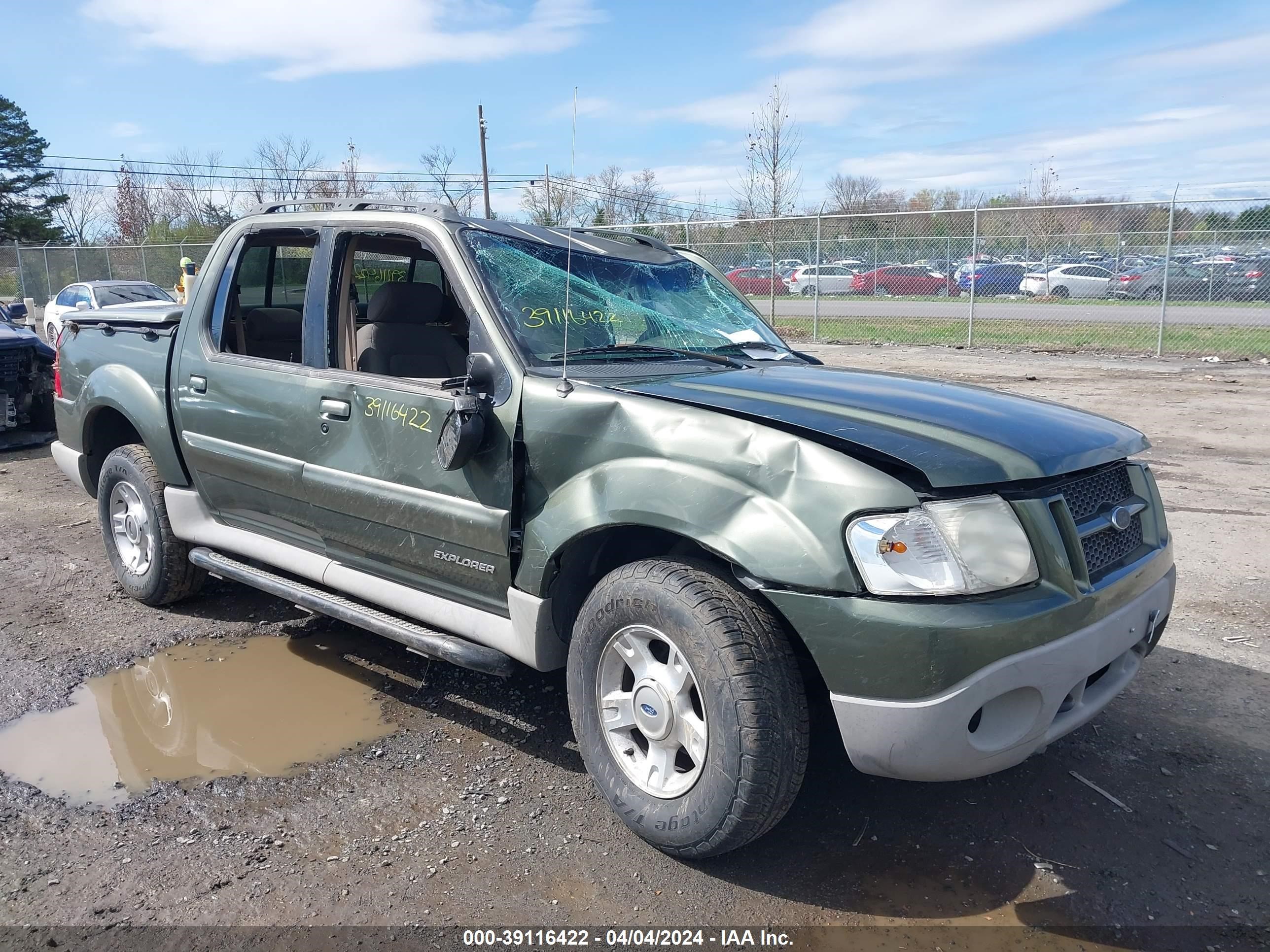 FORD EXPLORER SPORT TRAC 2002 1fmzu77e22uc25436