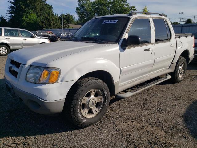 FORD EXPLORER 2003 1fmzu77e23uc30640