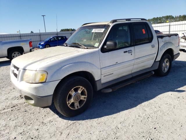 FORD EXPLORER S 2001 1fmzu77e31ua37121