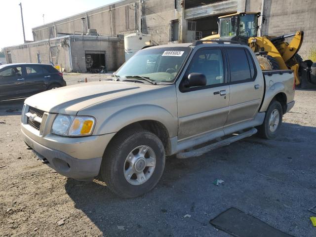 FORD EXPLORER S 2001 1fmzu77e31ub27739