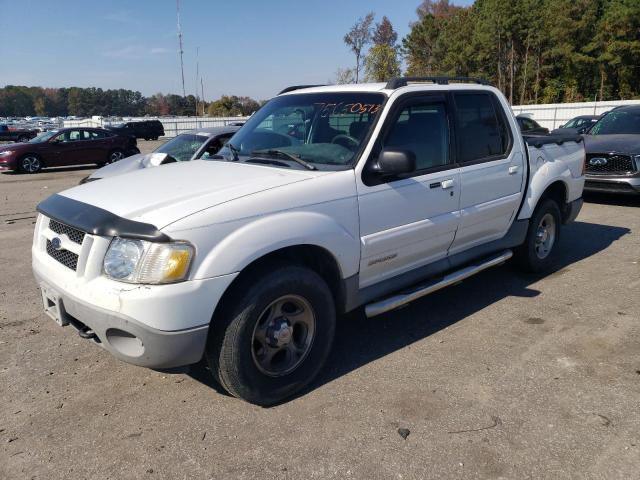 FORD EXPLORER 2001 1fmzu77e31ub37557