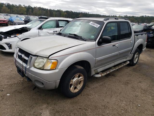 FORD EXPLORER 2002 1fmzu77e32ub97596