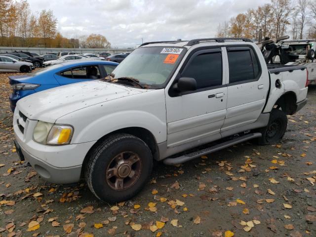 FORD EXPLORER 2003 1fmzu77e33ua65309