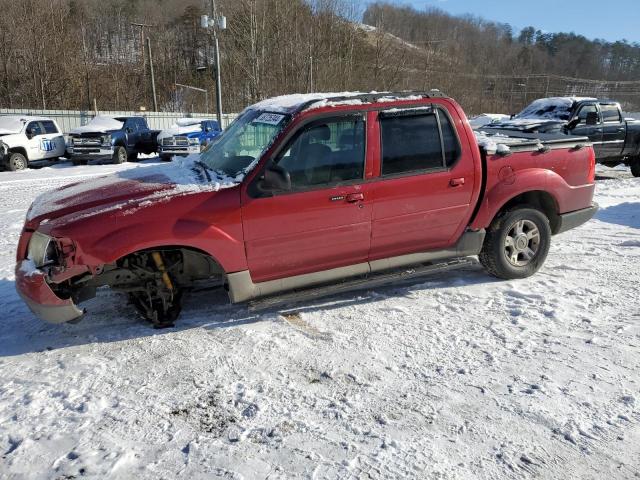 FORD EXPLORER 2003 1fmzu77e33ub49016