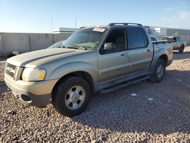 FORD EXPLORER S 2001 1fmzu77e41ub71586