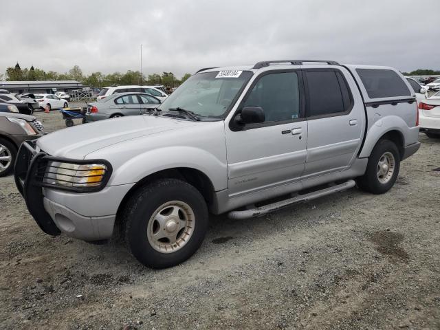 FORD EXPLORER 2001 1fmzu77e41ub94852