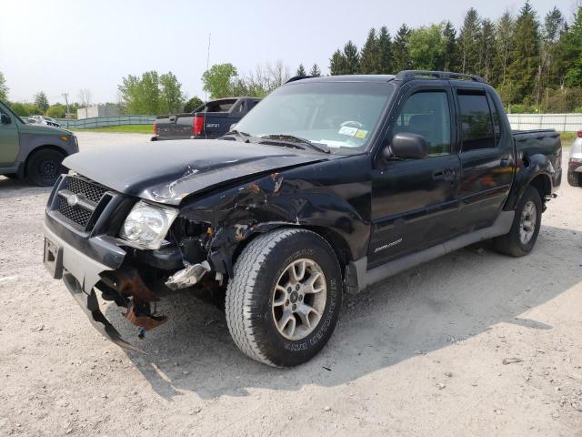 FORD EXPLORER 2002 1fmzu77e42ua93201