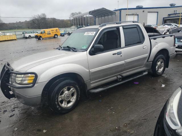 FORD EXPLORER 2003 1fmzu77e43ua09492