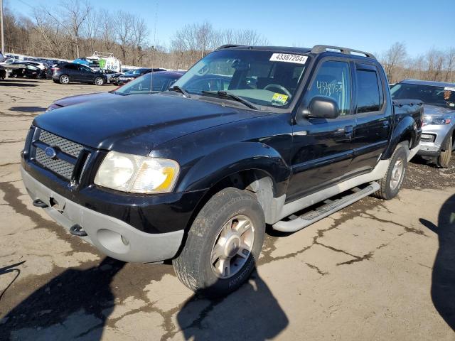 FORD EXPLORER S 2003 1fmzu77e43ub29034