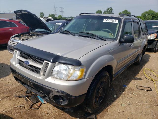 FORD EXPLORER 2003 1fmzu77e43ub80548