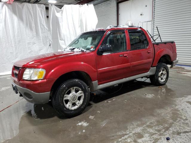 FORD EXPLORER 2003 1fmzu77e43uc57466