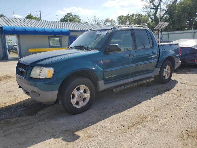 FORD EXPLORER S 2001 1fmzu77e51ub90695