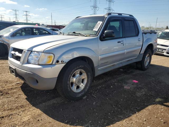 FORD EXPLORER S 2001 1fmzu77e51uc51172