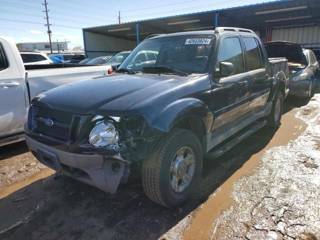 FORD EXPLORER 2002 1fmzu77e52uc76123