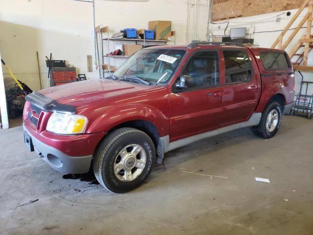 FORD EXPLORER S 2003 1fmzu77e53ua59981