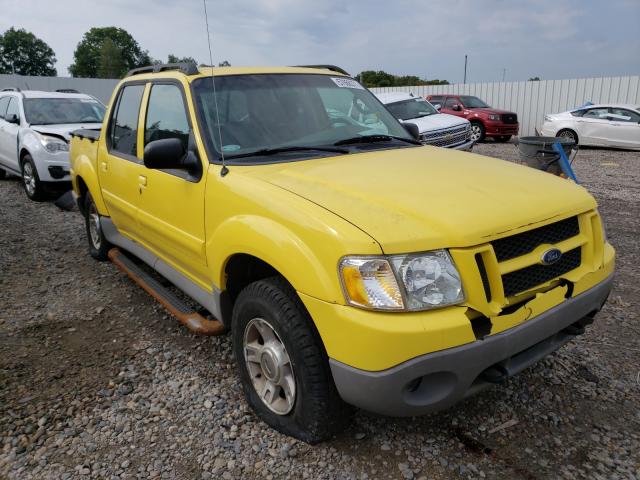 FORD EXPLORER S 2003 1fmzu77e53ua99428