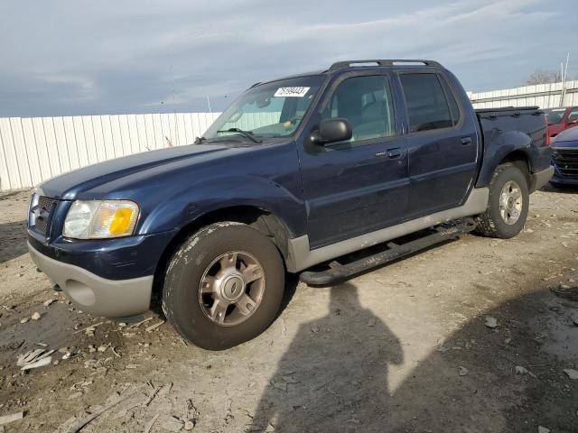 FORD EXPLORER 2003 1fmzu77e53uc41020