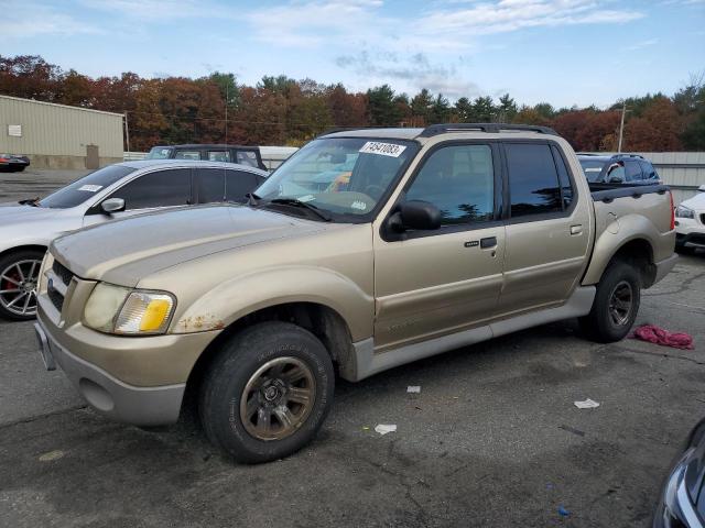 FORD EXPLORER 2002 1fmzu77e62ub45038