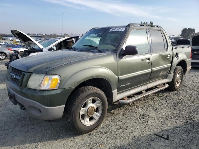 FORD EXP SPORT 2002 1fmzu77e62ub55391