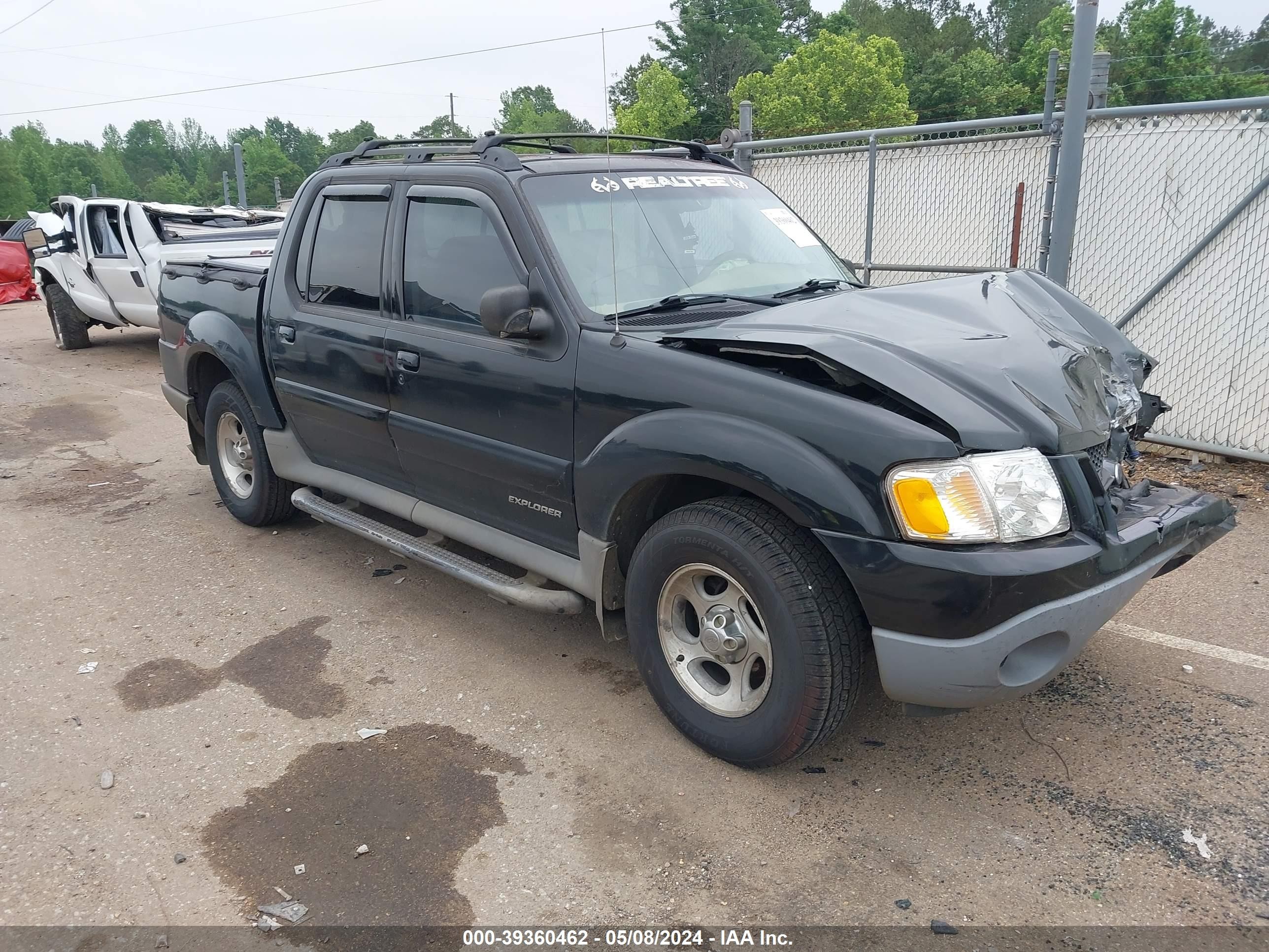 FORD EXPLORER SPORT TRAC 2002 1fmzu77e62uc18182