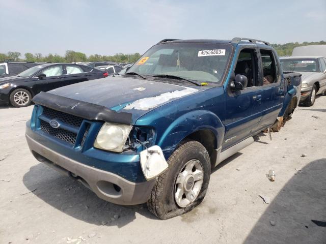 FORD EXPLORER S 2002 1fmzu77e62uc29585