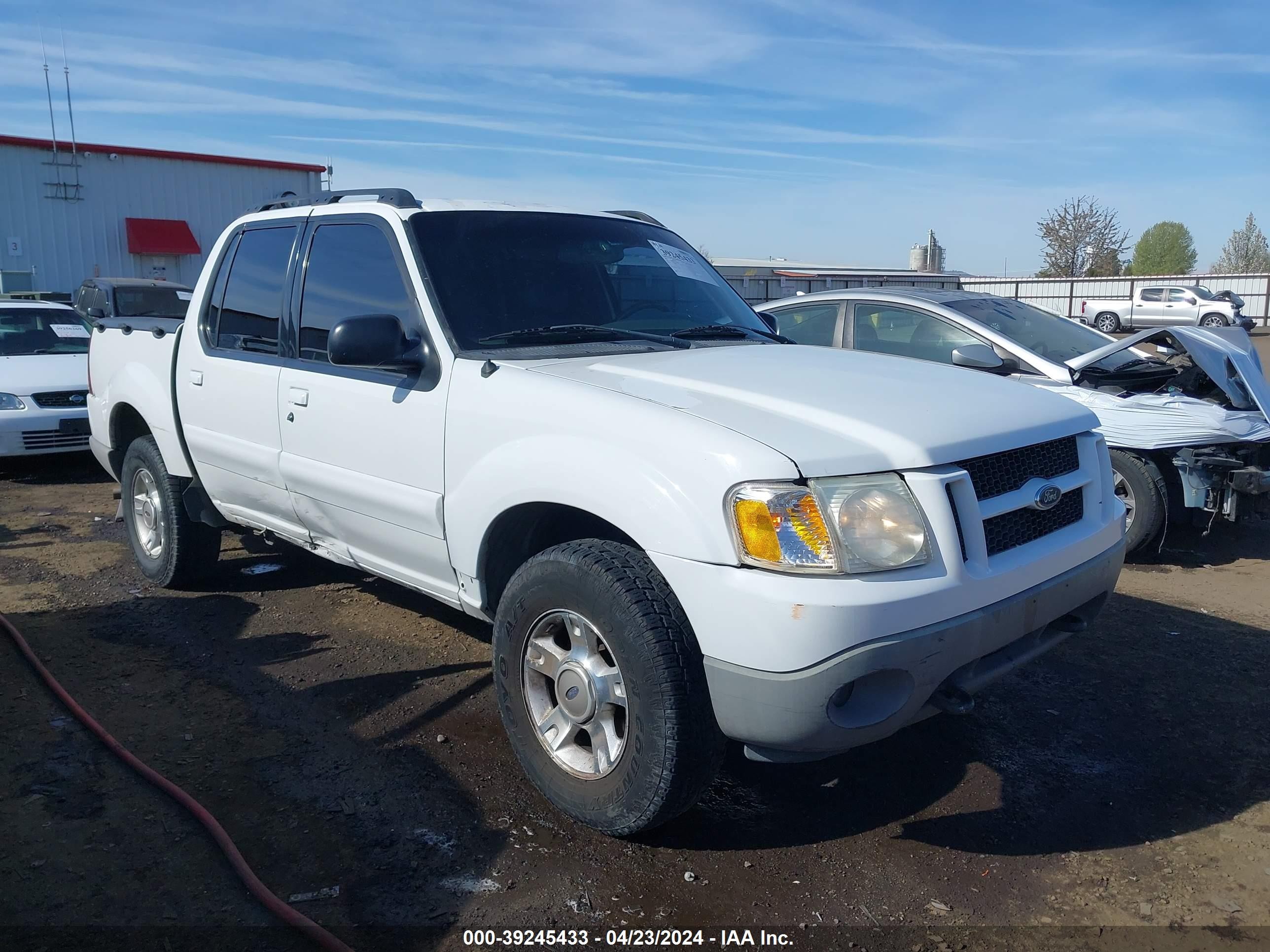 FORD EXPLORER SPORT TRAC 2002 1fmzu77e62uc88703