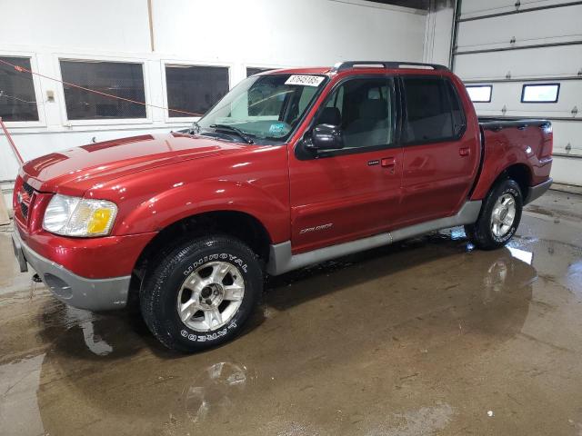 FORD EXPLORER S 2001 1fmzu77e71ua26381