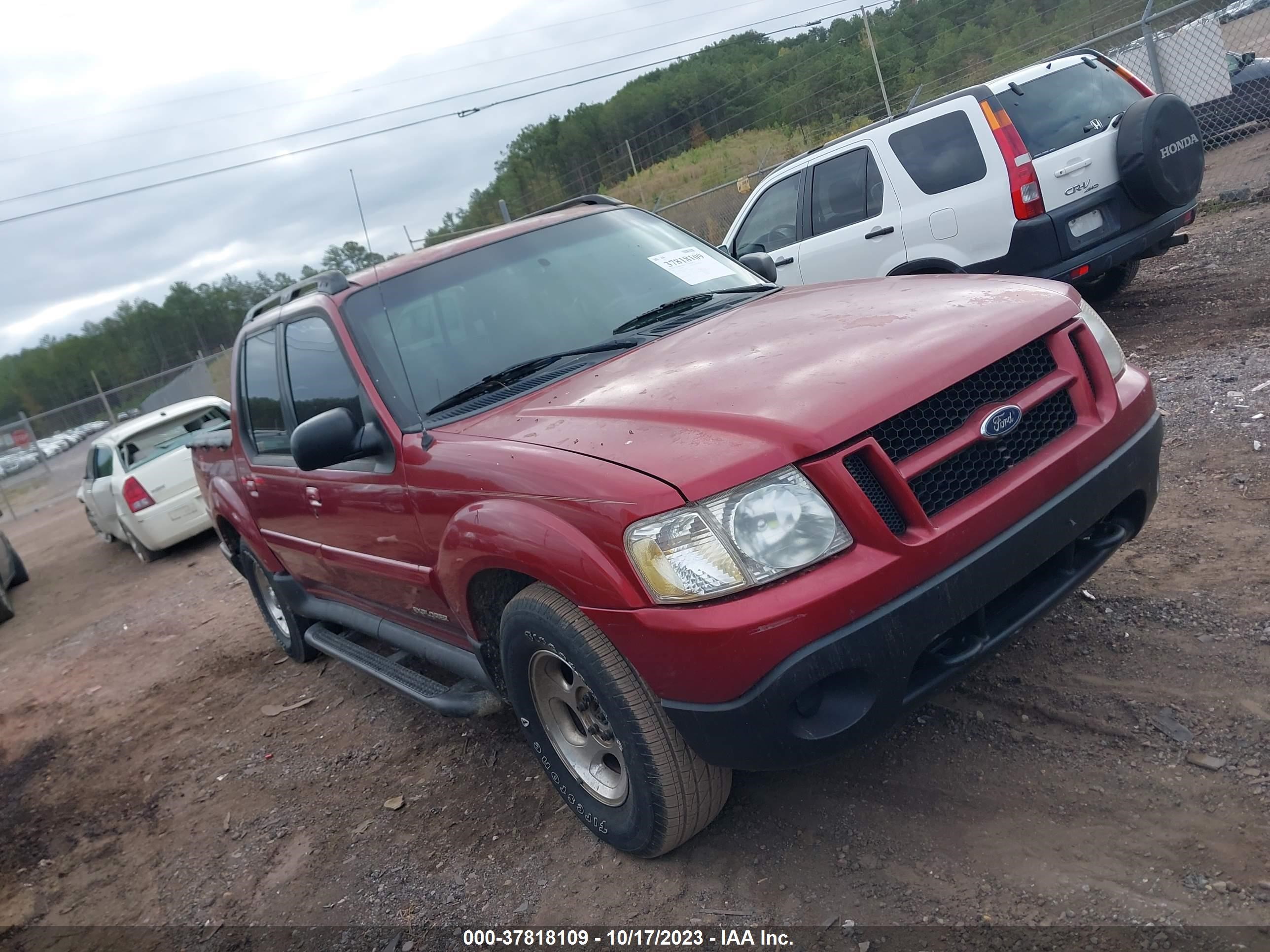 FORD EXPLORER SPORT TRAC 2001 1fmzu77e71ua65942