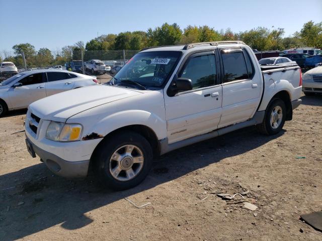 FORD EXPLORER S 2001 1fmzu77e71ua94664