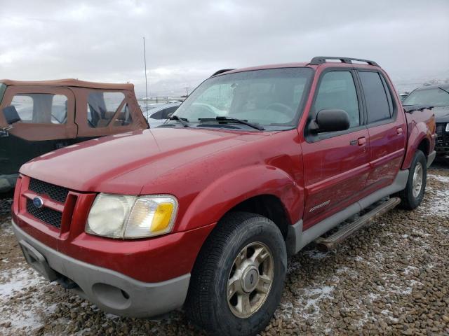 FORD EXPLORER 2001 1fmzu77e71ub67564