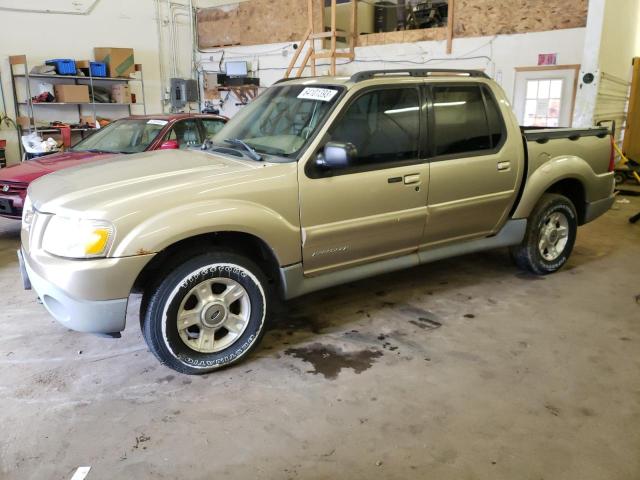 FORD EXPLORER S 2001 1fmzu77e71ub68679