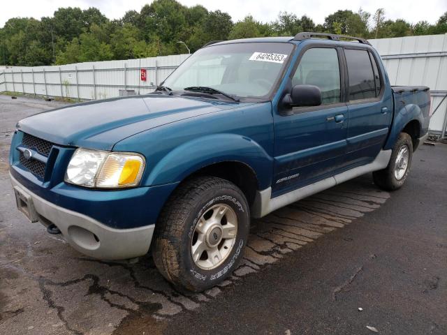 FORD EXPLORER S 2001 1fmzu77e71uc38276