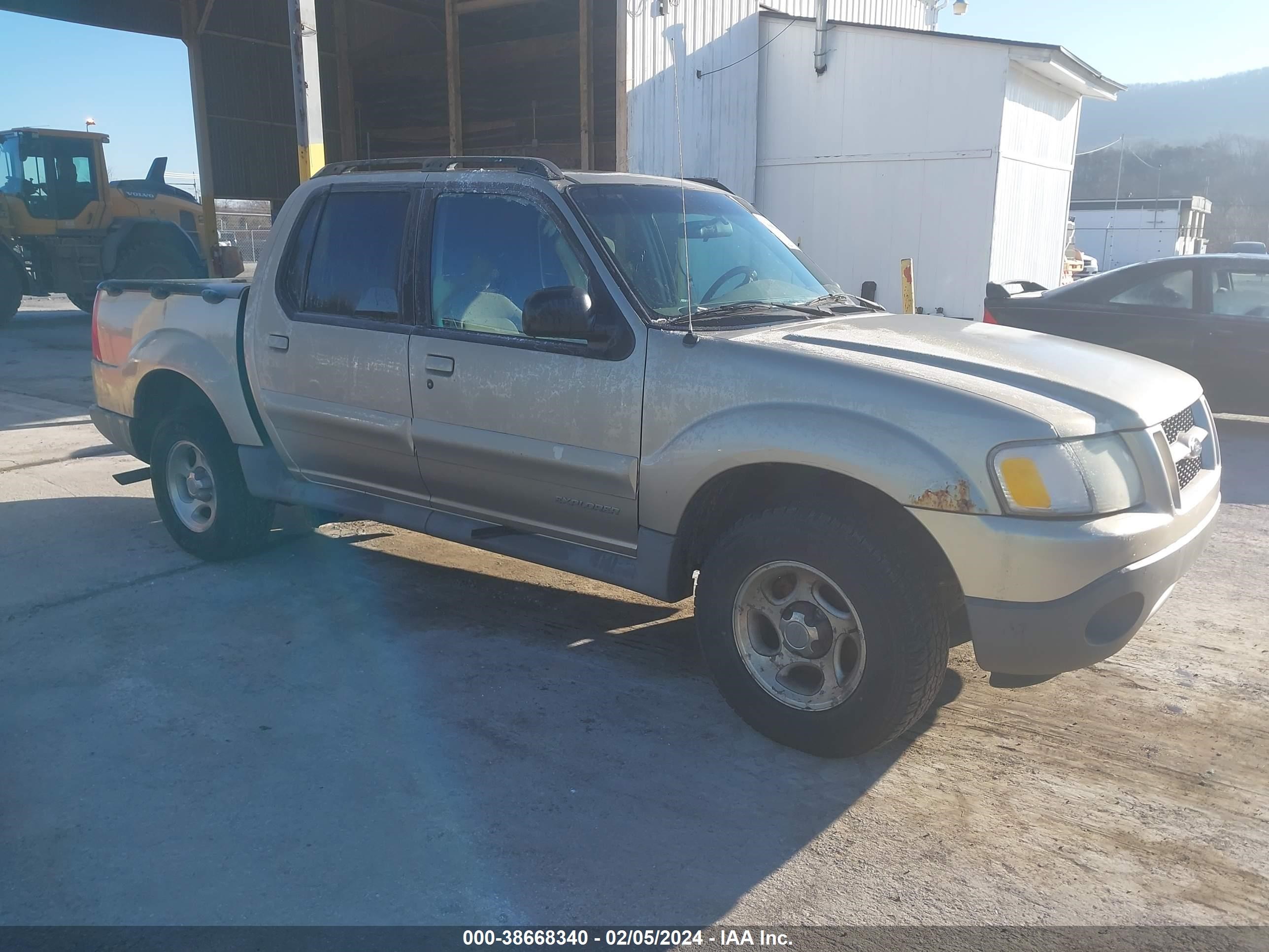 FORD EXPLORER SPORT TRAC 2002 1fmzu77e72ub57585