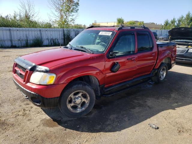 FORD EXPLORER 2003 1fmzu77e73ua88091