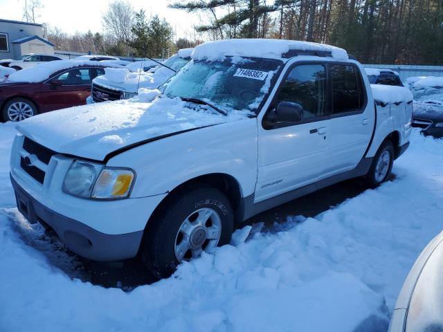 FORD EXPLORER S 2001 1fmzu77e81ua66078