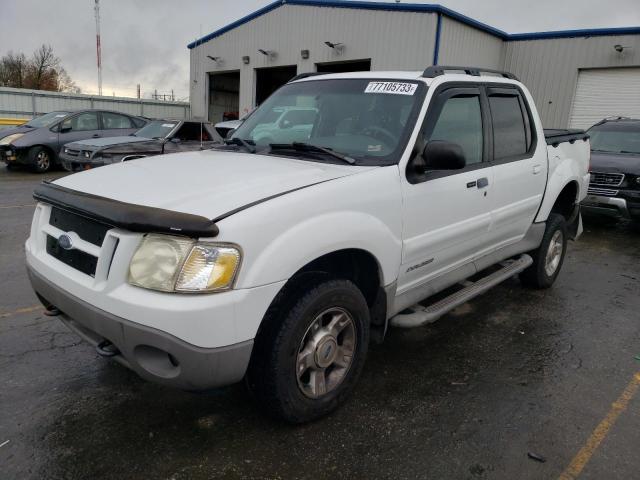 FORD EXPLORER 2002 1fmzu77e82ub54775