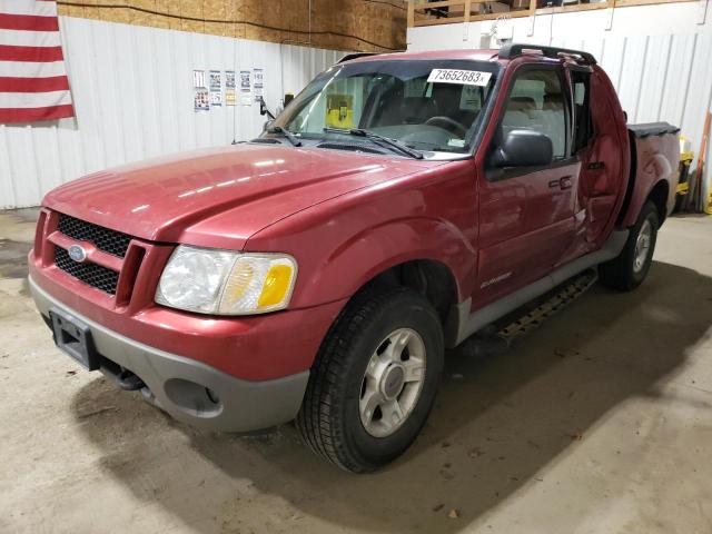 FORD EXPLORER 2002 1fmzu77e82ub99716