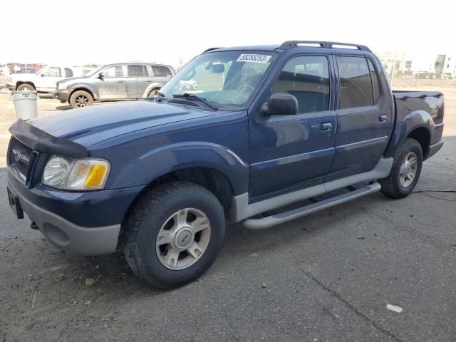 FORD EXPLORER S 2003 1fmzu77e83ub05769