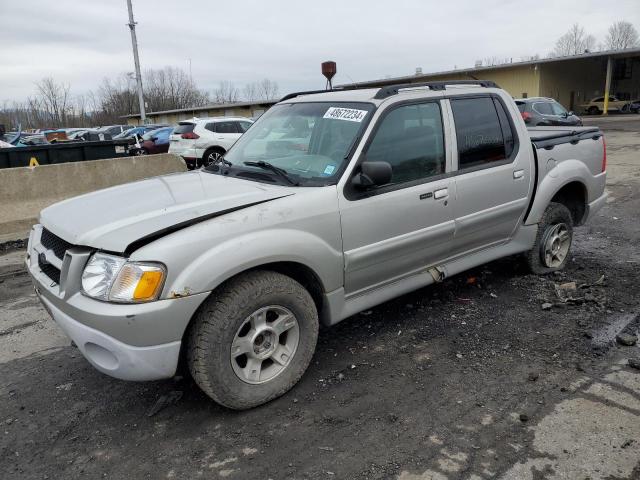 FORD EXPLORER 2003 1fmzu77e83ub73442