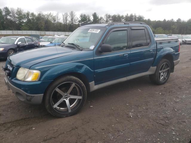 FORD EXPLORER S 2001 1fmzu77e91uc55337