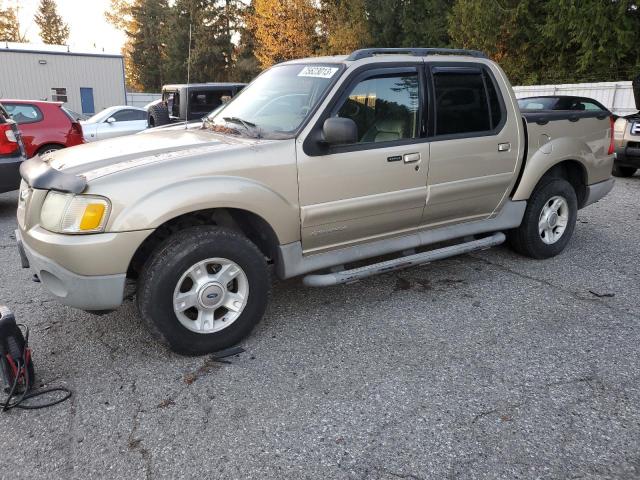 FORD EXPLORER 2002 1fmzu77e92ub55417