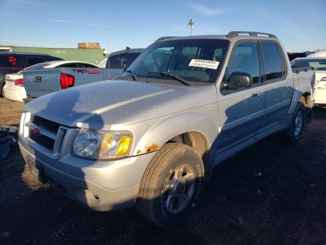 FORD EXPLORER 2002 1fmzu77e92ub64750