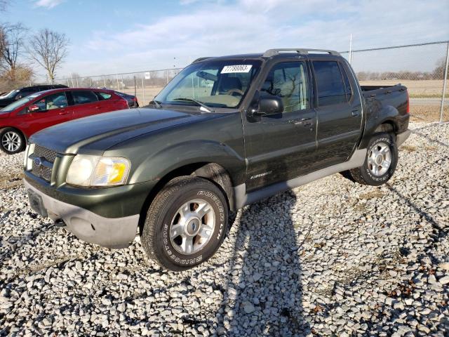 FORD EXPLORER 2002 1fmzu77e92ub74629