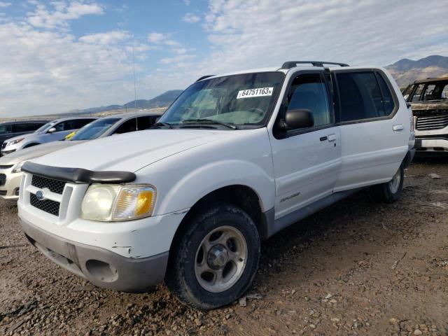 FORD EXPLORER S 2002 1fmzu77e92uc68333