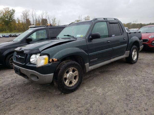 FORD EXPLORER 2002 1fmzu77e92uc69532