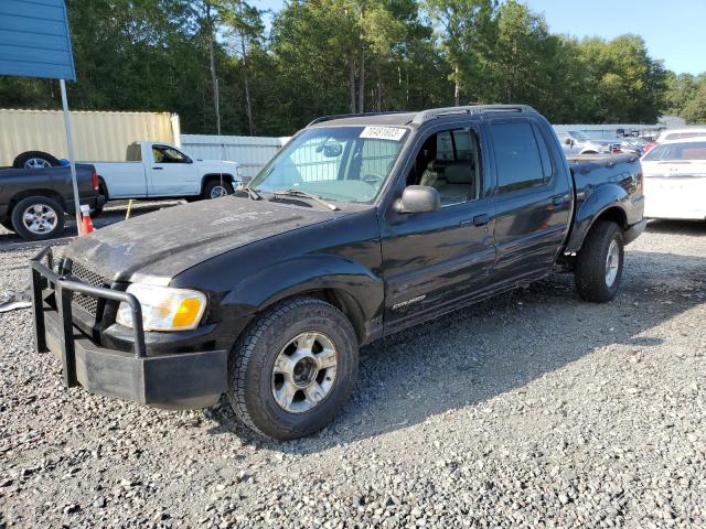 FORD EXPLORER 2002 1fmzu77e92uc76299