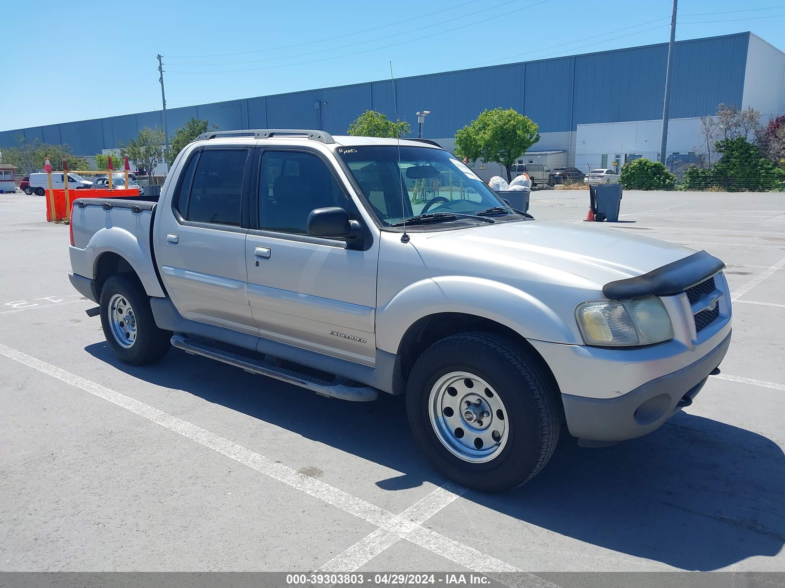 FORD EXPLORER SPORT TRAC 2002 1fmzu77e92ud17286