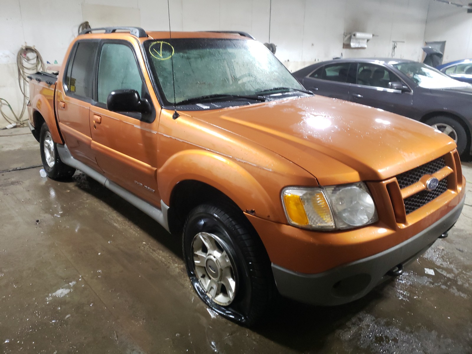 FORD EXPLORER S 2001 1fmzu77ex1ua41957